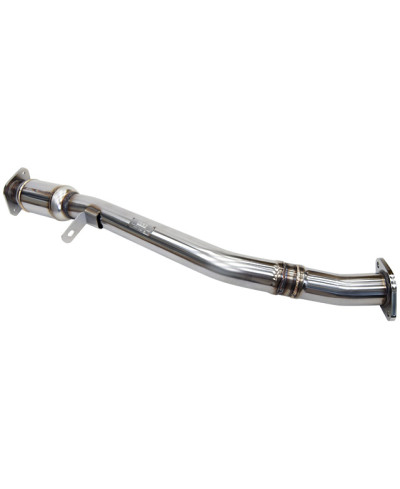 FRONT PIPE AVEC CATALYSEUR TOYOTA GR86/ SUBARU BRZ - HKS 