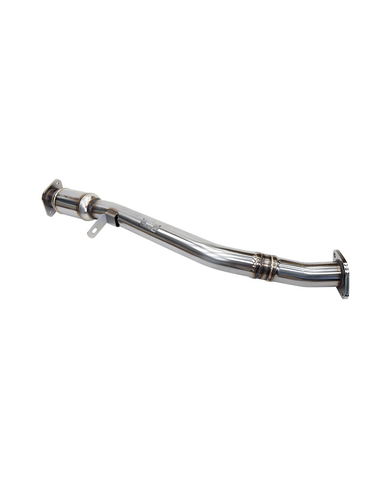 FRONT PIPE AVEC CATALYSEUR TOYOTA GR86/ SUBARU BRZ - HKS 