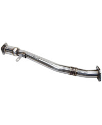 FRONT PIPE AVEC CATALYSEUR TOYOTA GR86/ SUBARU BRZ - HKS 