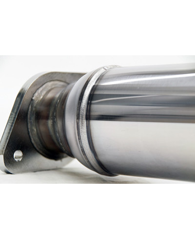 FRONT PIPE AVEC CATALYSEUR TOYOTA GR86/ SUBARU BRZ - HKS 