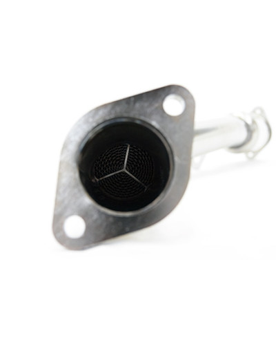 FRONT PIPE AVEC CATALYSEUR TOYOTA GR86/ SUBARU BRZ - HKS 