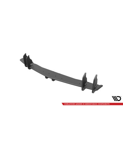 STREET PRO DIFFUSEUR ARRIERE 