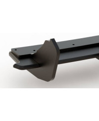 STREET PRO DIFFUSEUR ARRIERE 