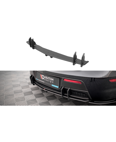 STREET PRO DIFFUSEUR ARRIERE 