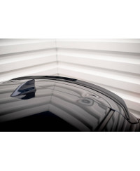 SPOILER CAP MAZDA 3 BN MK3