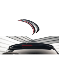 SPOILER CAP MAZDA 3 BN MK3