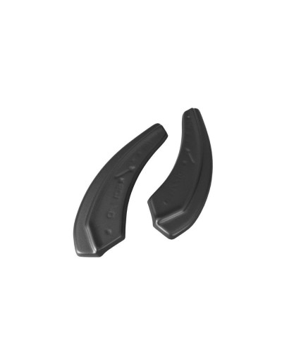 SET SPLITTERS ARRIERES LATERAUX MAZDA 3 BN MK3