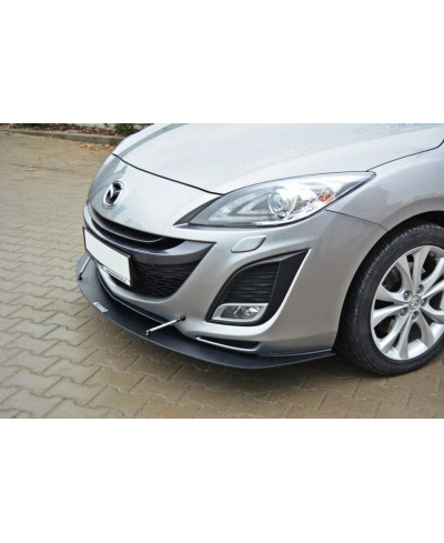 KIT SPLITTER RACING AVANT MAZDA MK2 SPORT ( PREFACE)