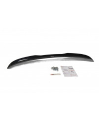 KIT SPOILER CAP MAZDA 3 MK2 SPORT (PREFACE)