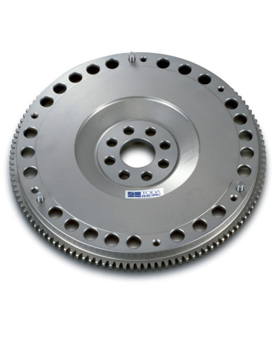 VOLANT MOTEUR ALLÉGÉ HONDA CIVIC/ INTEGRA (B16A/B16B/B18C)- TODA RACING 