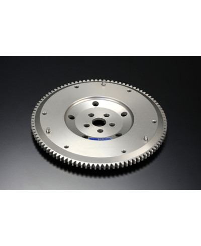 VOLANT MOTEUR ULTRAALLÉGÉ HONDA S07A S660- TODA RACING 