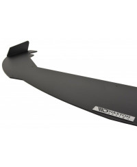 KIT SPLITTER AVANT RACING MAZDA 3 MK2 MPS