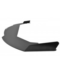 KIT SPLITTER AVANT RACING MAZDA 3 MK2 MPS