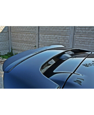 SPOILER CAP MAZDA 3 MPS MK1