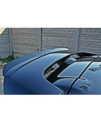 SPOILER CAP MAZDA 3 MPS MK1
