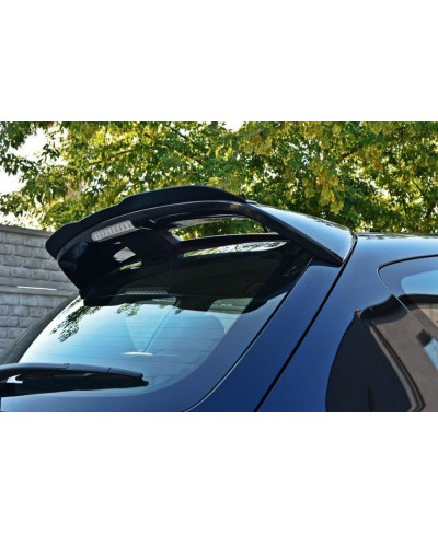 SPOILER CAP MAZDA 3 MPS MK1