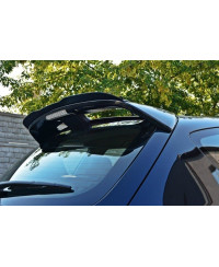 SPOILER CAP MAZDA 3 MPS MK1