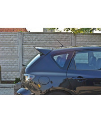 SPOILER CAP MAZDA 3 MPS MK1