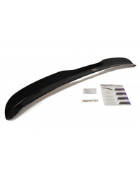 KIT SPOILER CAP MAZDA 3 MK2 MPS