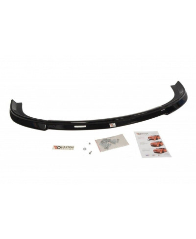 KIT SPLITTER AVANT MAZDA 3 MK1 MPS (PREFACE)