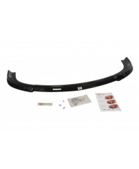 KIT SPLITTER AVANT MAZDA 3 MK1 MPS (PREFACE)
