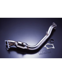 CATALYSEUR SPORT SUBARU IMPREZA GC8 - HKS 