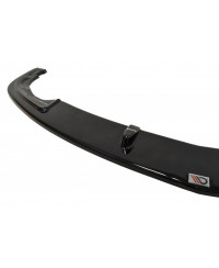 KIT SPLITTER AVANT V.2 MAZDA 3 MK2 MPS