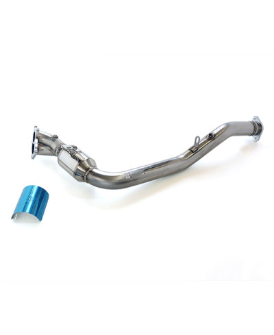 CATALYSEUR SPORT SUBARU LEGACY BL5/ BP5 - HKS 