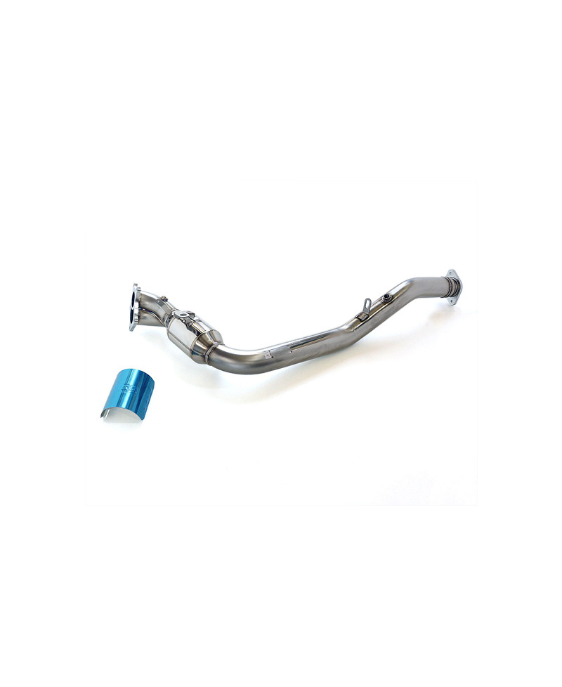 CATALYSEUR SPORT SUBARU LEGACY BL5/ BP5 - HKS 