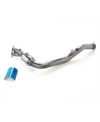 CATALYSEUR SPORT SUBARU LEGACY BL5/ BP5 - HKS 