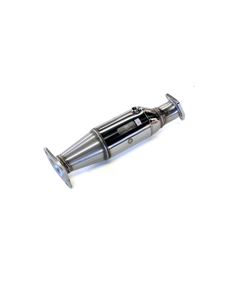 CATALYSEUR SPORT HONDA S2000 AP1 - HKS 