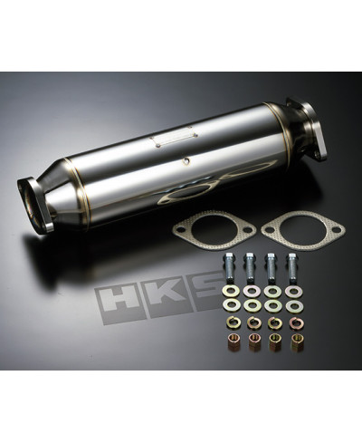 CATALYSEUR SPORT MITSUBISHI LANCER EVO 7/8/9 (MODELES JDM)- HKS 