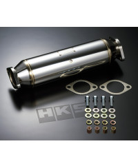 CATALYSEUR SPORT MITSUBISHI LANCER EVO 7/8/9 (MODELES JDM)- HKS 