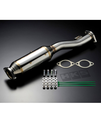 CATALYSEUR SPORT MITSUBISHI LANCER EVO X - HKS 