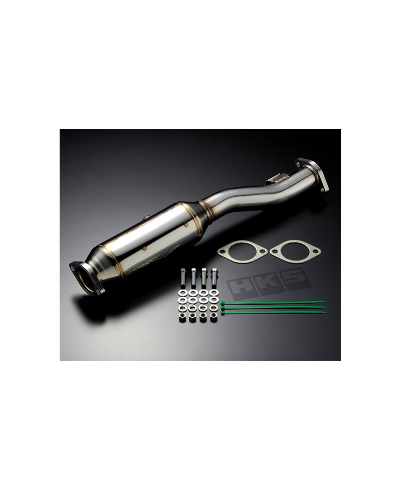 CATALYSEUR SPORT MITSUBISHI LANCER EVO X - HKS 