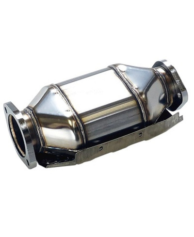 CATALYSEUR SPORT NISSAN S13, S14, S15 / SKYLINE R32, R33, R34 - HKS 