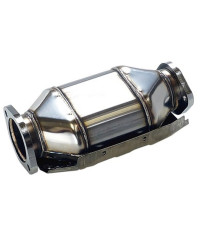 CATALYSEUR SPORT NISSAN S13, S14, S15 / SKYLINE R32, R33, R34 - HKS 