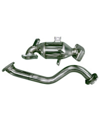 CATALYSEUR SPORT SUZUKI SWIFT ZC33 - HKS 