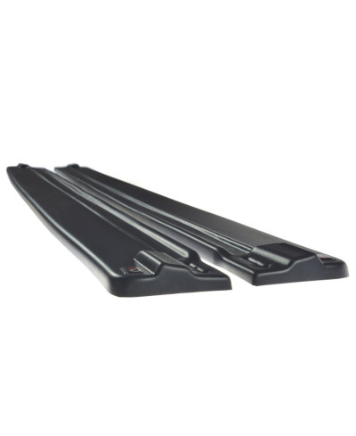 SET LAMES DE PARE CHOCS LATERALES MAZDA CX-5 FACELIFT