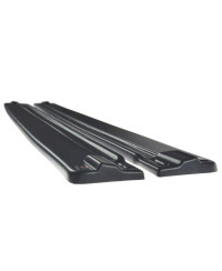 SET LAMES DE PARE CHOCS LATERALES MAZDA CX-5 FACELIFT