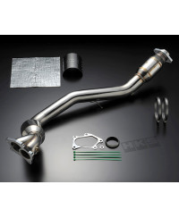 CATALYSEUR SPORT SUBARU IMPREZA WRX STI GRB/ GVB/ VAB (TWIN SCROLL) - HKS 