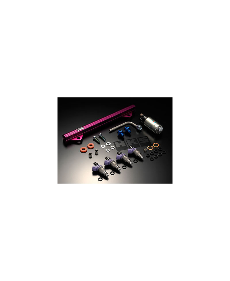 KIT UPGRADE INJECTEURS POMPE NISSAN 350Z Z33 - HKS 