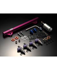 KIT UPGRADE INJECTEURS POMPE NISSAN 350Z Z33 - HKS 