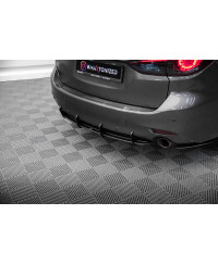 KIT DIFFUSEUR ARRIERE STREET PRO MAZDA 6 MK3 FACELIFT