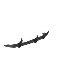 KIT DIFFUSEUR ARRIERE STREET PRO MAZDA 6 MK3 FACELIFT