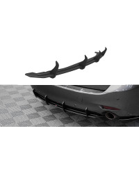 KIT DIFFUSEUR ARRIERE STREET PRO MAZDA 6 MK3 FACELIFT