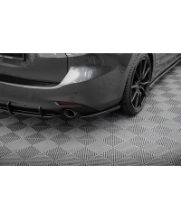 SET SPLITTERS ARRIERES LATERAUX V.1 MAZDA 6 MK3 FACELIFT