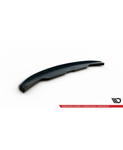 SPLITTER CENTRAL ARRIERE MAZDA 6 MK3 FACELIFT