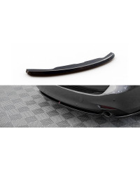 SPLITTER CENTRAL ARRIERE MAZDA 6 MK3 FACELIFT