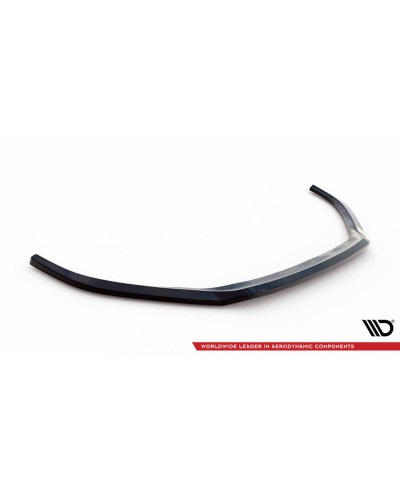 KIT SPLITTER AVANT V.1 MAZDA 6 MK3 FACELIFT